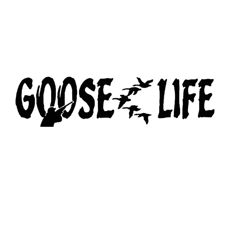 Объемная виниловая Автомобильная оболочка Goose Life стикеры автомобили для автомобильного продукта, переводная картинка с надписью, аксессуа...
Объемная виниловая Автомобильная оболочка Goose Life стикеры автомобили для автомобильного продукта, переводная картинка с надписью, аксессуа...