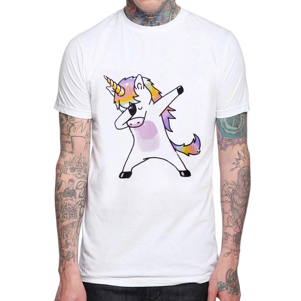 Unicorn Pony funny T Shirt Men Summer 100% Cotton O-Neck Half Short Sleeve Cosplay Horse Hip Hop M T-Shirts Mens Tshirt Homme
Unicorn Pony funny T Shirt Men Summer 100% Cotton O-Neck Half Short Sleeve Cosplay Horse Hip Hop M T-Shirts Mens Tshirt Homme