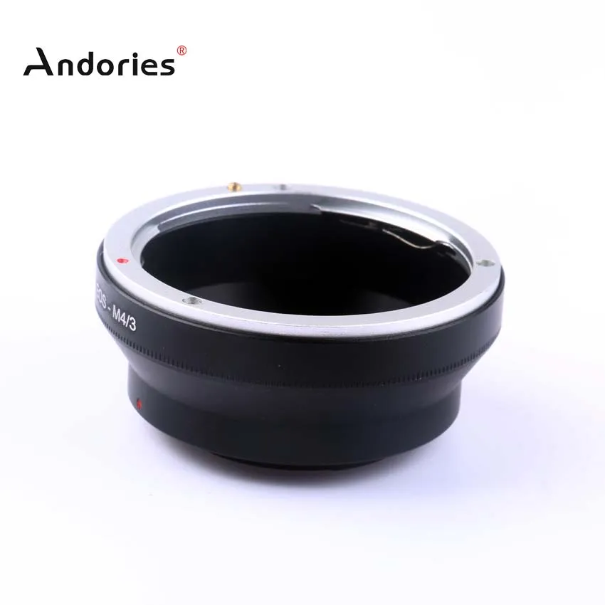Переходное кольцо объектива для Canon EOS EF S Крепление SONY NEX E крепление камеры