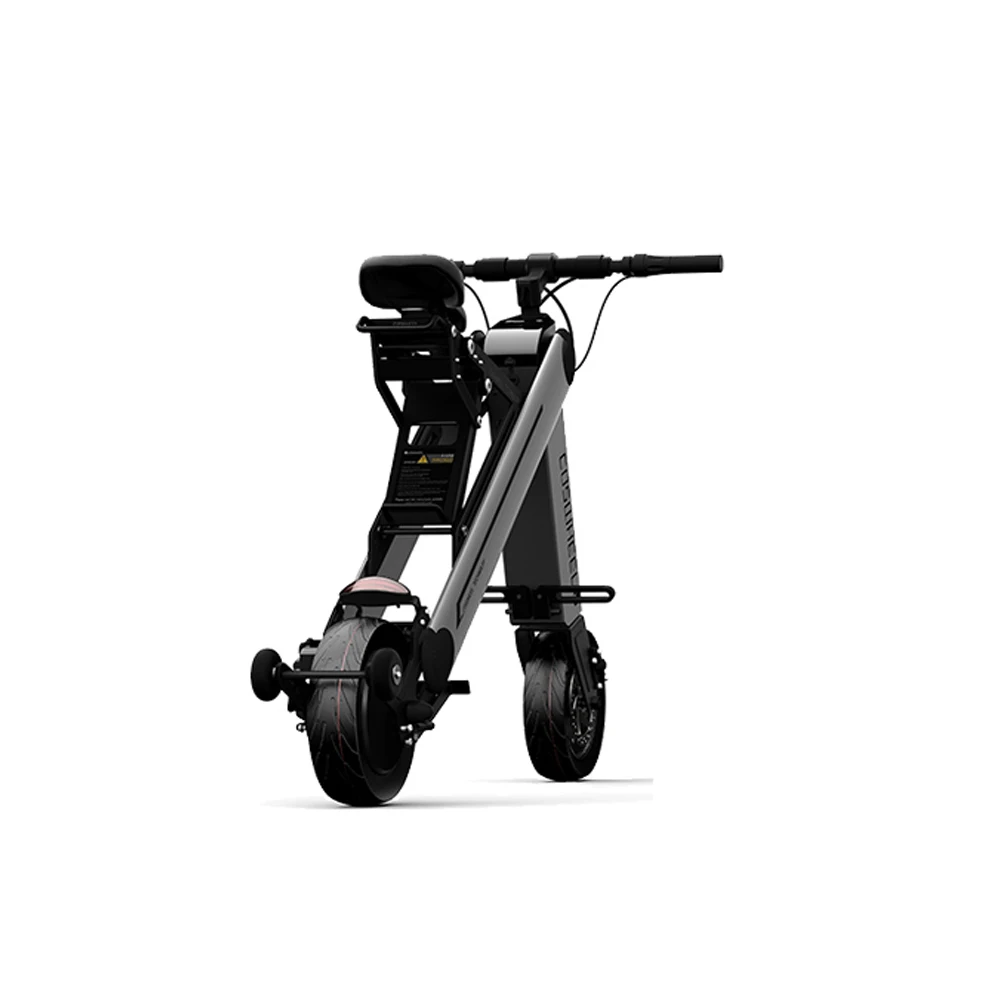 10inch COSWHEEL A-ONE X PRO 40KM Foldable Electric Scooter Portable Mobility Scooter Adults Electric Bicycle with app
10inch COSWHEEL A-ONE X PRO 40KM Foldable Electric Scooter Portable Mobility Scooter Adults Electric Bicycle with app