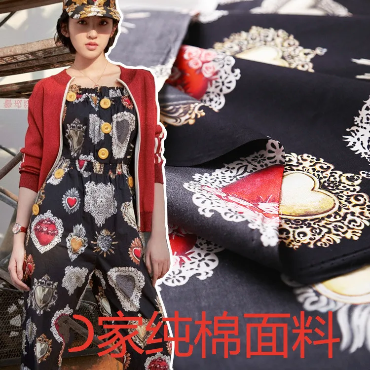 2018 custom gemstone epaulets100% cotton fabric digital printing active direct spray process printing fabric factory direct sale
2018 custom gemstone epaulets100% cotton fabric digital printing active direct spray process printing fabric factory direct sale