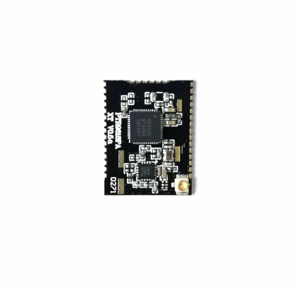 2 шт./лот PTR9618PA дополнительная IPX антенна Bluetooth Low Energy ANT 2,4 ГГц запатентованная Многопротокольная поддержка базы на nRF52832
2 шт./лот PTR9618PA дополнительная IPX антенна Bluetooth Low Energy ANT 2,4 ГГц запатентованная Многопротокольная поддержка базы на nRF52832