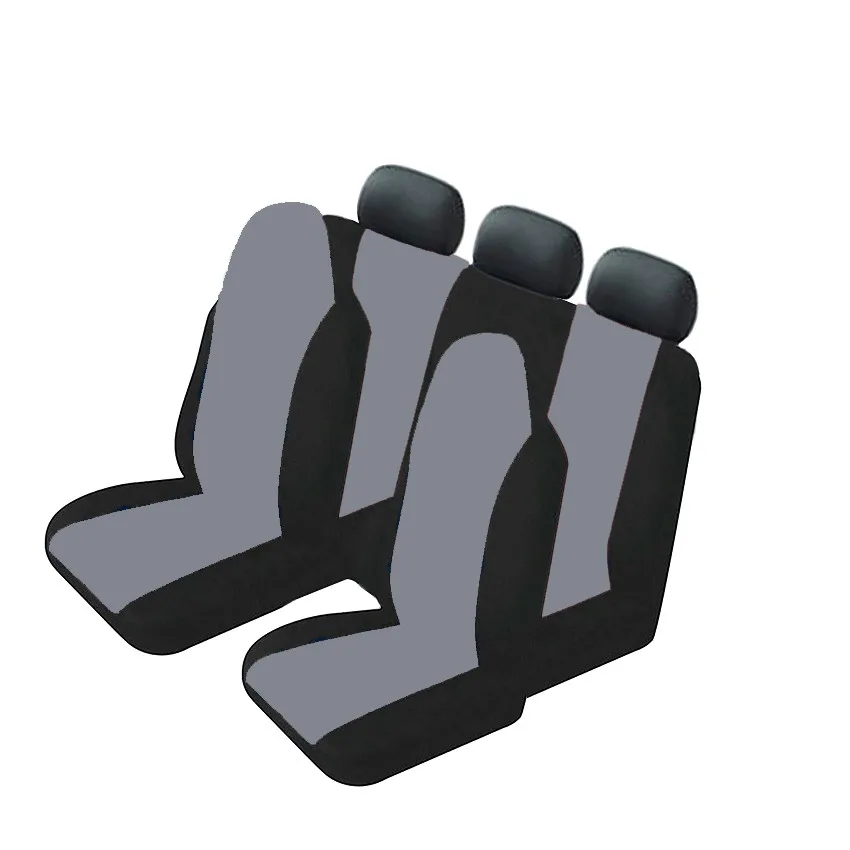 2019High Quality Car Seat Covers Universal Fit Polyester 3MM Composite Sponge Car Styling lada car cases seat cover accessories
2019High Quality Car Seat Covers Universal Fit Polyester 3MM Composite Sponge Car Styling lada car cases seat cover accessories