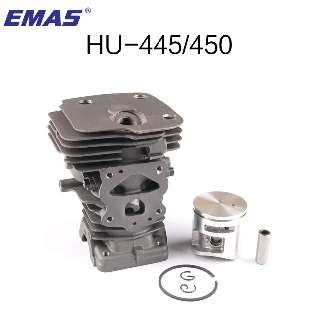44 мм комплект поршневых колец цилиндра для бензопилы Husqvarna 445 445E 450 450E #544 11 98 02
44 мм комплект поршневых колец цилиндра для бензопилы Husqvarna 445 445E 450 450E #544 11 98 02