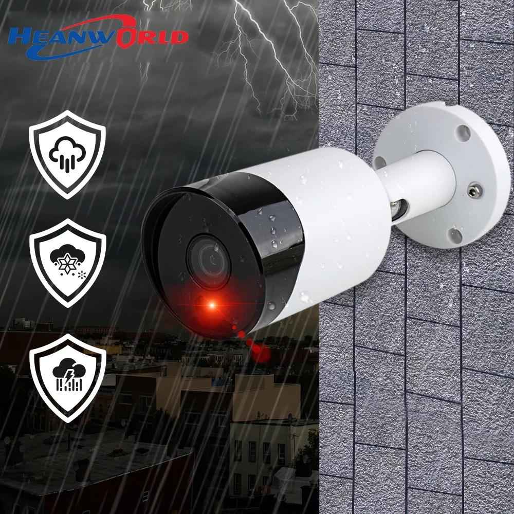 VR 180 degree Security Camera 2MP POE Camera Audio Outdoor/Indoor Video Surveillance IP Camera Motion Detection Waterproof IR
VR 180 degree Security Camera 2MP POE Camera Audio Outdoor/Indoor Video Surveillance IP Camera Motion Detection Waterproof IR