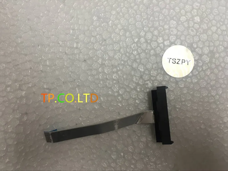 New Free Shipping Original for HP ENVY M6-P M6-P113DX 15T 15T-A HDD Sata Hard Drive Cable NBX0001XD00
New Free Shipping Original for HP ENVY M6-P M6-P113DX 15T 15T-A HDD Sata Hard Drive Cable NBX0001XD00