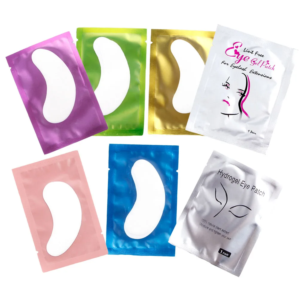 150 Pairs Patches for Eyelash Extension Stickers Eye Pads Paper Under Eyes Grafted Lash Stickers Beauty Tips Wraps Tools Pad
150 Pairs Patches for Eyelash Extension Stickers Eye Pads Paper Under Eyes Grafted Lash Stickers Beauty Tips Wraps Tools Pad