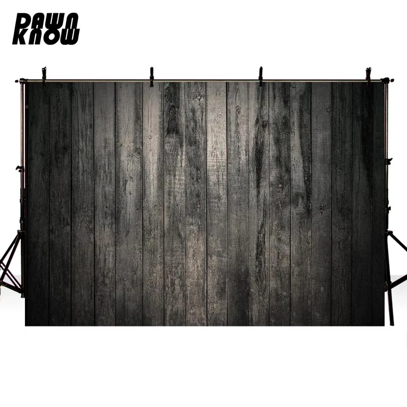 DAWNKNOW Dark Wood Wall Floor Photography Booth Background Newborn Photo Studio Customize Backdrop For Baby Children G433
DAWNKNOW Dark Wood Wall Floor Photography Booth Background Newborn Photo Studio Customize Backdrop For Baby Children G433