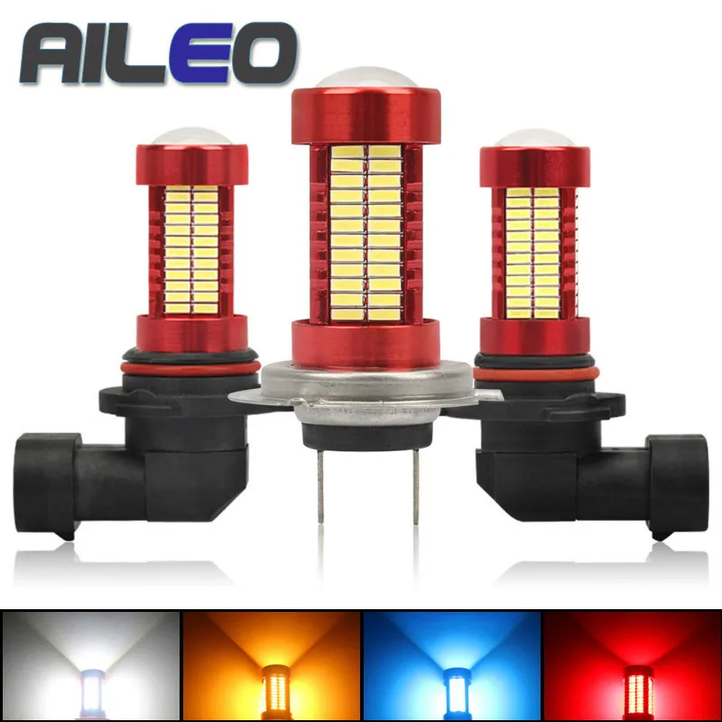 Светодиодсветодиодный лампы AILEO для автомобильных фар, 2 шт., H7, H4, H8, H9, H11, H16(JP), 9005, 9006, HB3, HB4, противотуманные фары 4014, чип 106, SMD 3600LM
Светодиодсветодиодный лампы AILEO для автомобильных фар, 2 шт., H7, H4, H8, H9, H11, H16(JP), 9005, 9006, HB3, HB4, противотуманные фары 4014, чип 106, SMD 3600LM