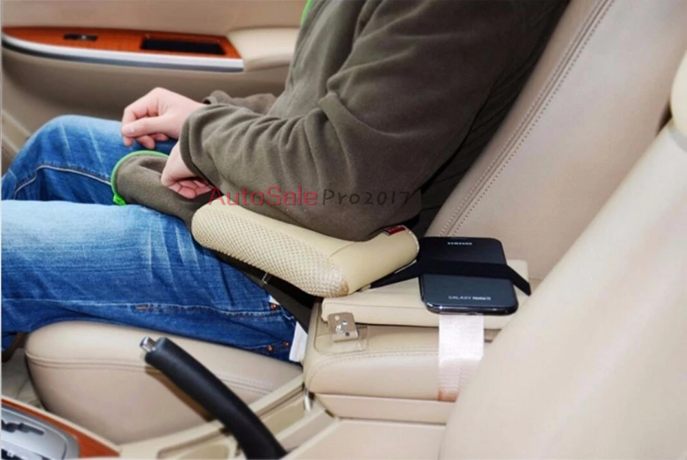 Center console Armrest Storage box Elbow Supporting for BMW X4 F26 2014 2015 Black gray Beige
Center console Armrest Storage box Elbow Supporting for BMW X4 F26 2014 2015 Black gray Beige