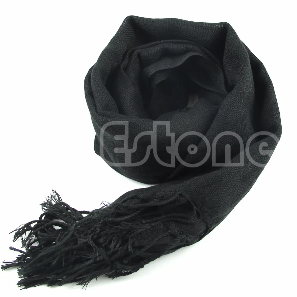 8 colors Fashion Womens Winter Warm Cashmere Silk Solid Pashmina Long Shawl Wrap Scarf hot sell
8 colors Fashion Womens Winter Warm Cashmere Silk Solid Pashmina Long Shawl Wrap Scarf hot sell