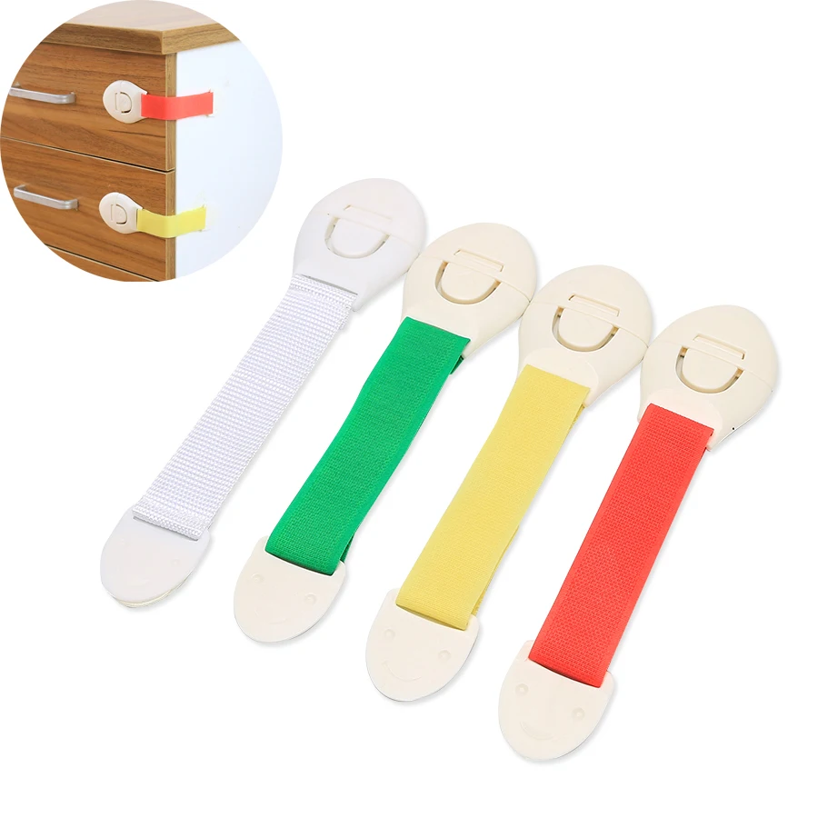 10pcs Adjustable Length Baby Safety Cabinet Locks Children Protection Drawer Locks Infant Security Fridge Door Toilet Locks New
10pcs Adjustable Length Baby Safety Cabinet Locks Children Protection Drawer Locks Infant Security Fridge Door Toilet Locks New
