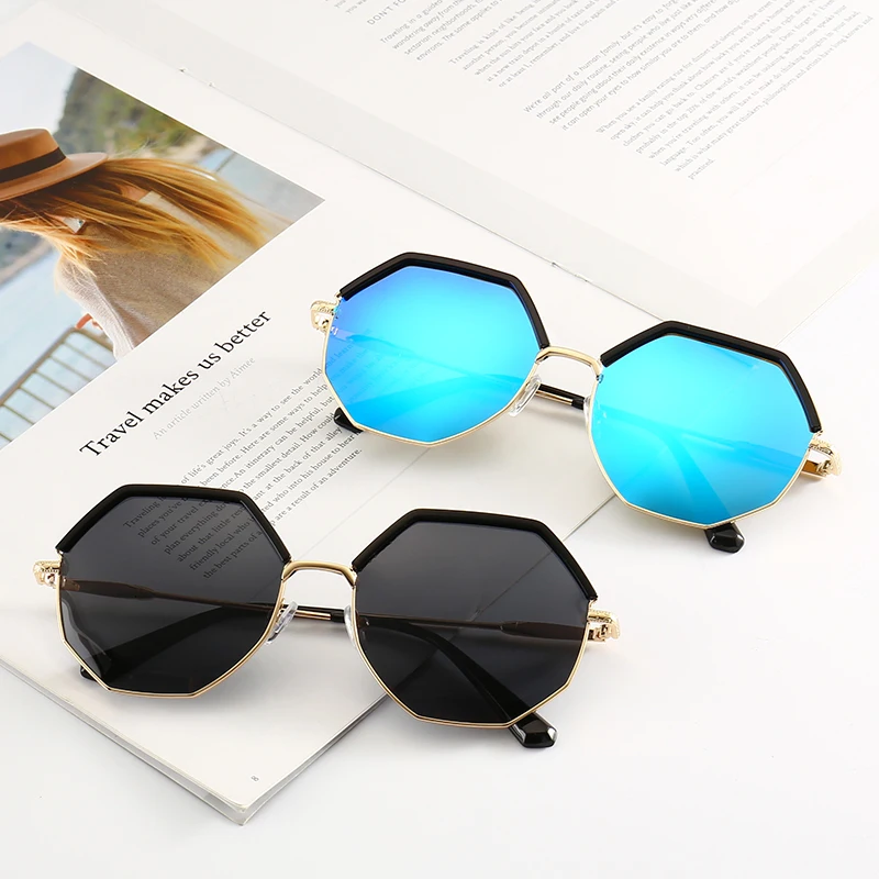 Sunglasses Women 2019 Glasses Sun Glasses Vintage Polarized Sunglasses Luxury Brand Alloy Black UV400 gafas de sol mujer okulary
Sunglasses Women 2019 Glasses Sun Glasses Vintage Polarized Sunglasses Luxury Brand Alloy Black UV400 gafas de sol mujer okulary
