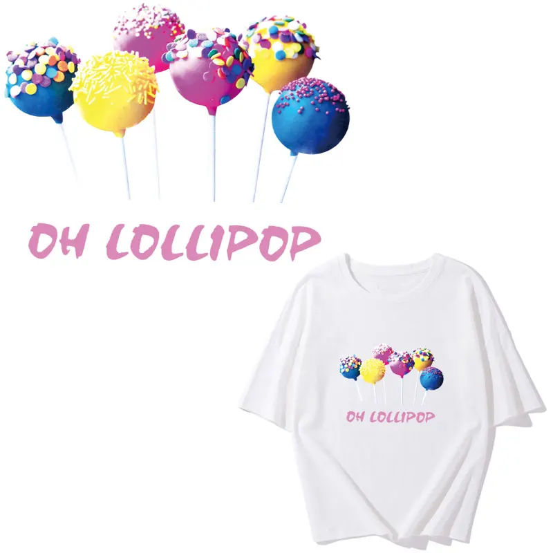 colorful balloon iron on patches for clothing thermo sticker clothes dress patch transfer thermocollants t-shirt vetement patch
colorful balloon iron on patches for clothing thermo sticker clothes dress patch transfer thermocollants t-shirt vetement patch