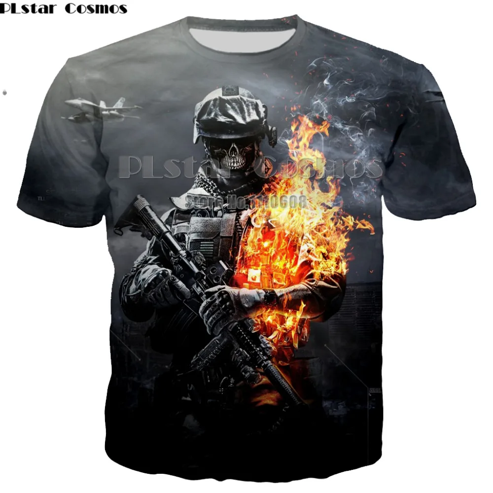 Cool casual men women top the 3D printed t shirt colorful skull short sleeve oneck tee shirt pullover clothing Large size XS-7XL
Cool casual men women top the 3D printed t shirt colorful skull short sleeve oneck tee shirt pullover clothing Large size XS-7XL