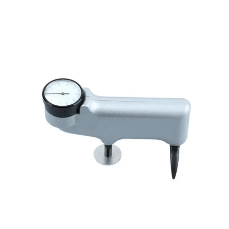 Byes/ state billion Hba-1 economical hardness tester, aluminum alloy hardness tester, pure aluminum glass fiber reinforced plast
Byes/ state billion Hba-1 economical hardness tester, aluminum alloy hardness tester, pure aluminum glass fiber reinforced plast