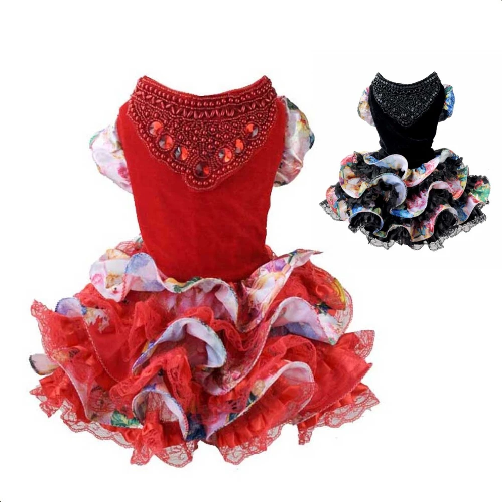 Autumn Winter Luxury Pet Dog Dresses for Small Dogs Princess Cat Skirt clothes Pet Wedding Dress Party Dress XS S M L XL
Autumn Winter Luxury Pet Dog Dresses for Small Dogs Princess Cat Skirt clothes Pet Wedding Dress Party Dress XS S M L XL