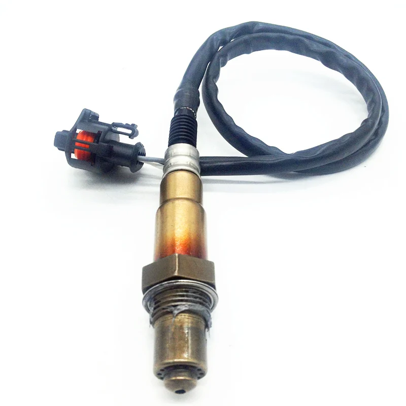 Lambda Oxygen Sensor for Opel Speedster 2.0 2003-2006 Engine code Z20LET UP 0 258 006 171
Lambda Oxygen Sensor for Opel Speedster 2.0 2003-2006 Engine code Z20LET UP 0 258 006 171