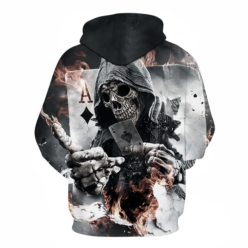 3D Zip Hoodies Skull Poker Hoodie Men Women Sweatshirt Brand Tracksuits Quality Plus Size Streetwear Drop Ship Hoody ZOOTOP BEAR
3D Zip Hoodies Skull Poker Hoodie Men Women Sweatshirt Brand Tracksuits Quality Plus Size Streetwear Drop Ship Hoody ZOOTOP BEAR