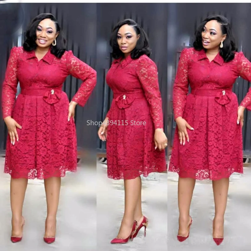 Lace dress super size L XL 2XL 3XL 4XL New style African Women clothing Dashiki fashion african dress
Lace dress super size L XL 2XL 3XL 4XL New style African Women clothing Dashiki fashion african dress