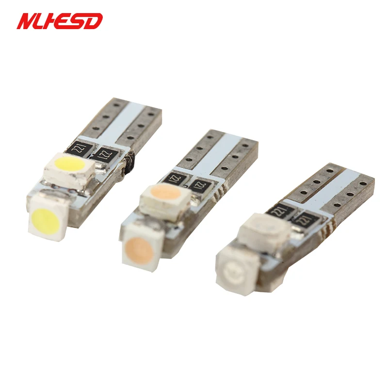 10X Car Auto LED T5 3 led smd 3528 Wedge LED Light Bulb Lamp 3SMD White Dashboard Warning Indicator Instrument Lights for car
10X Car Auto LED T5 3 led smd 3528 Wedge LED Light Bulb Lamp 3SMD White Dashboard Warning Indicator Instrument Lights for car