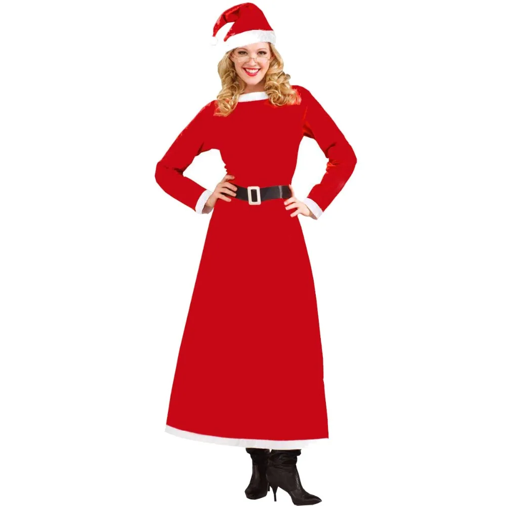 3pcs Set Xmas Costume Women Christmas Halloween Costume Girl Elf Fancy Dress Christmas Cosplay Party Costume for Adult
3pcs Set Xmas Costume Women Christmas Halloween Costume Girl Elf Fancy Dress Christmas Cosplay Party Costume for Adult