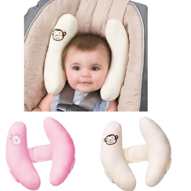 soft summer Infant baby adjustable protection pillow head necksupport fitted car seat stroller accessories pram capsule pillow
soft summer Infant baby adjustable protection pillow head necksupport fitted car seat stroller accessories pram capsule pillow