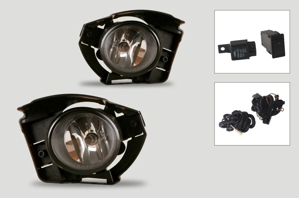 Case for Nissan Juke 2015 Fog Light Halogen Fog Lamp H11 12V 55W with Wiring Kit Shipping Free 2 PAIR
Case for Nissan Juke 2015 Fog Light Halogen Fog Lamp H11 12V 55W with Wiring Kit Shipping Free 2 PAIR