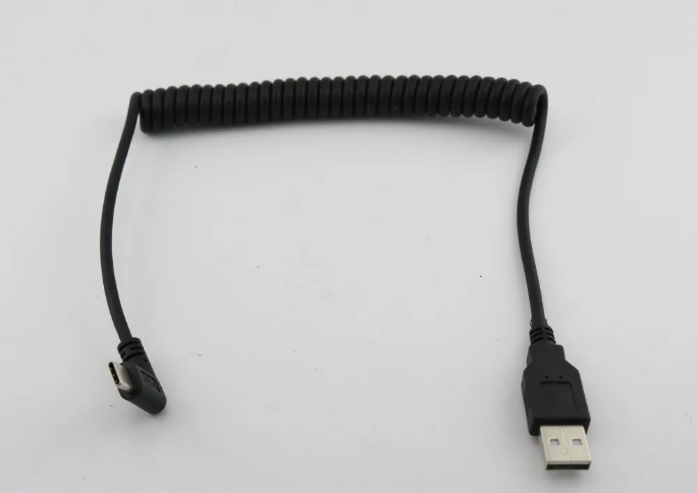 Кабель-адаптер для зарядки, штекер-штекер USB 3,1 C, спиральный, 2,0 м, 5 футов, 10 шт.
Кабель-адаптер для зарядки, штекер-штекер USB 3,1 C, спиральный, 2,0 м, 5 футов, 10 шт.
