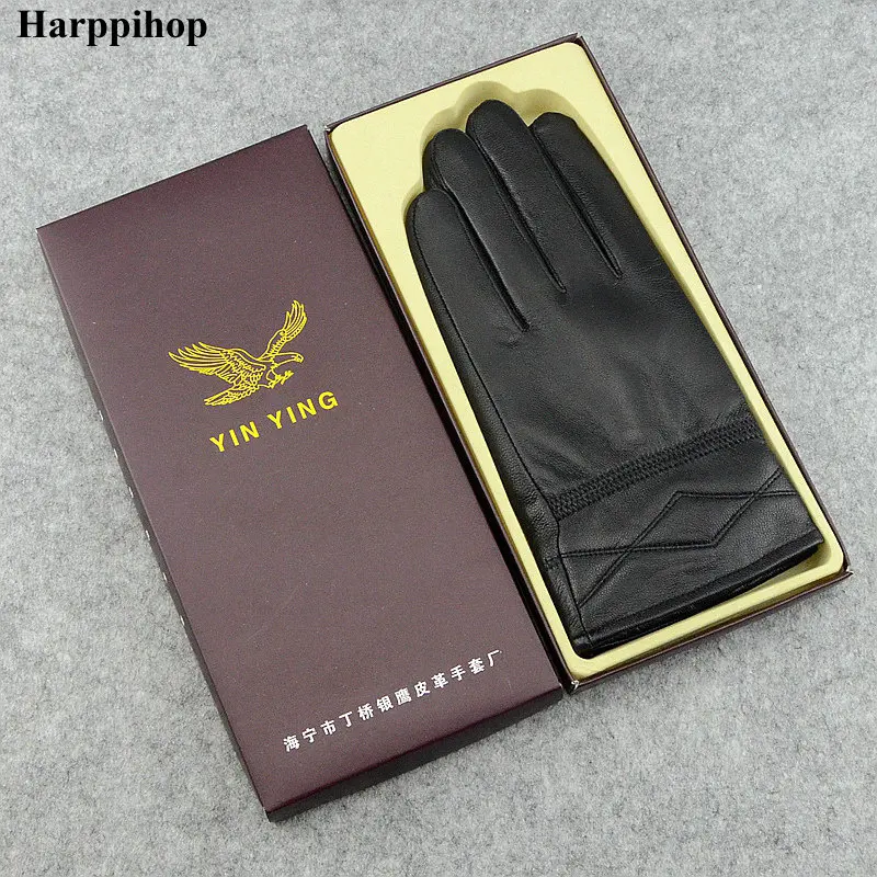 new style Male sheepskin gloves autumn and winter thermal genuine leather gloves male thick men's fluffy
new style Male sheepskin gloves autumn and winter thermal genuine leather gloves male thick men's fluffy