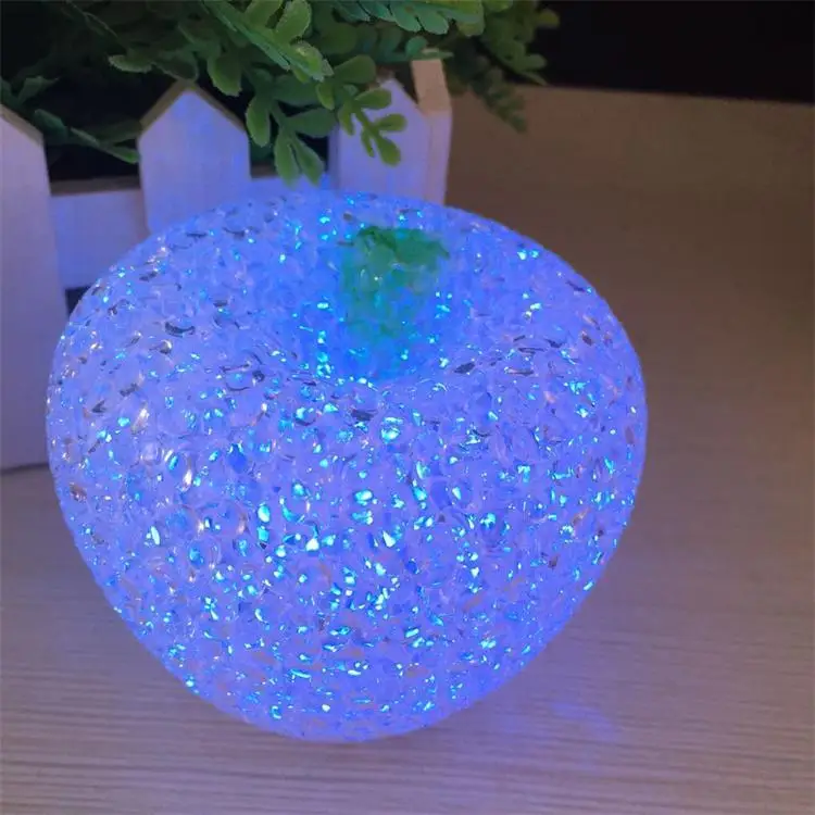 Granular Crystal Light The Best Gift On Christmas Unisex Movie & Tv Toy Plastic 2021
Granular Crystal Light The Best Gift On Christmas Unisex Movie & Tv Toy Plastic 2021
