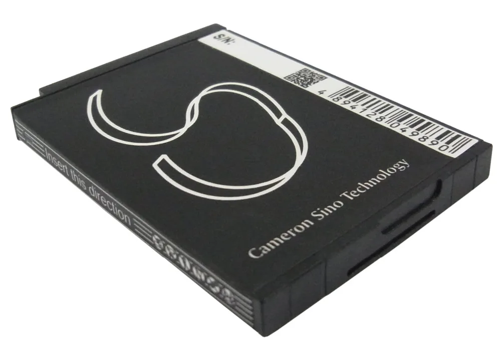 Cameron Sino 02800-02 Battery For Summer Slim & Secure 02805 Universal Extra | Электроника