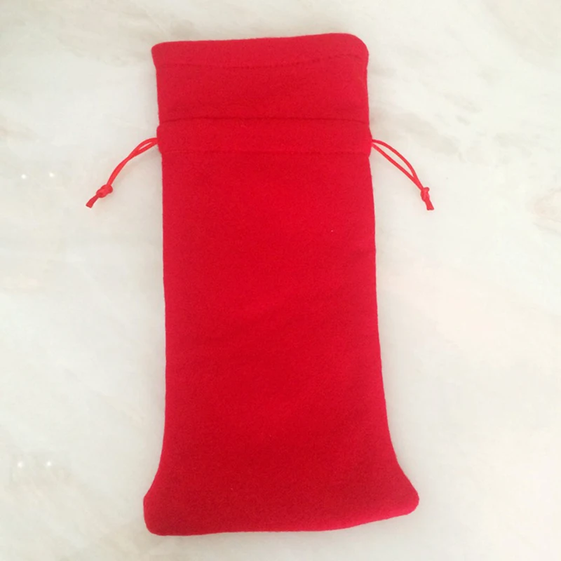 10pcs Popular High-end Plush Christmas Buckle Wine Bottle Cover Champagne Holiday Table Dinner Party Gift Xmas Wine Cover Decor
10pcs Popular High-end Plush Christmas Buckle Wine Bottle Cover Champagne Holiday Table Dinner Party Gift Xmas Wine Cover Decor