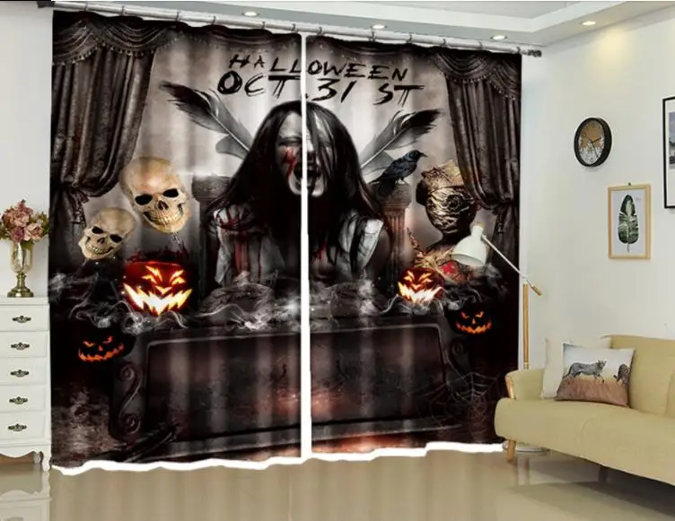 2019 New version Creative Customize any size 3D curtains For living room bedrooms Hotel blackout curtains
2019 New version Creative Customize any size 3D curtains For living room bedrooms Hotel blackout curtains