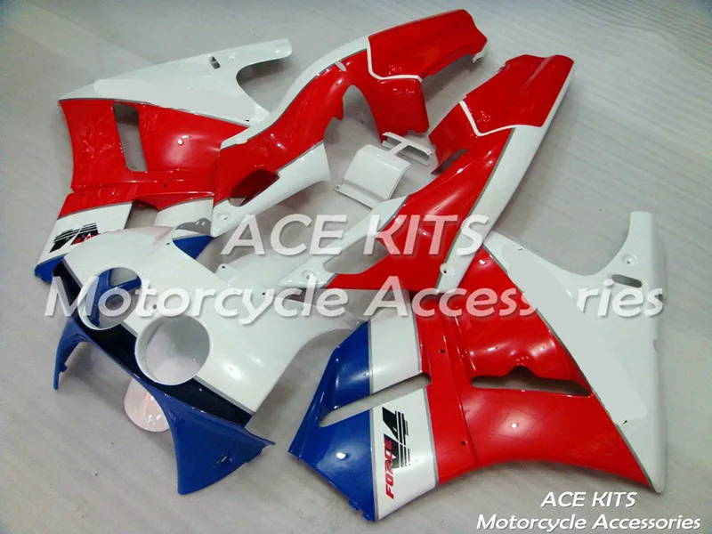 New ABS motorcycle Fairing For HONDA NC30 V4 VFR400R 1989-1993 NC30 V4 VFR400R Hand mould All sorts of color No.361
New ABS motorcycle Fairing For HONDA NC30 V4 VFR400R 1989-1993 NC30 V4 VFR400R Hand mould All sorts of color No.361