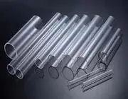 Quartz Capillary Tube OD20*ID18*L150mm/Silica Single-Bore Glass Capillary Tube/High Temperature Glass Tubes
Quartz Capillary Tube OD20*ID18*L150mm/Silica Single-Bore Glass Capillary Tube/High Temperature Glass Tubes