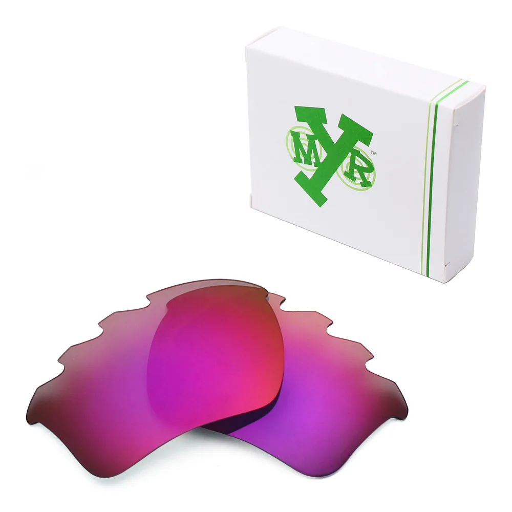 Mryok POLARIZED Replacement Lenses for Oakley Half Jacket 2.0 XL Vented Sunglasses Midnight Sun
Mryok POLARIZED Replacement Lenses for Oakley Half Jacket 2.0 XL Vented Sunglasses Midnight Sun