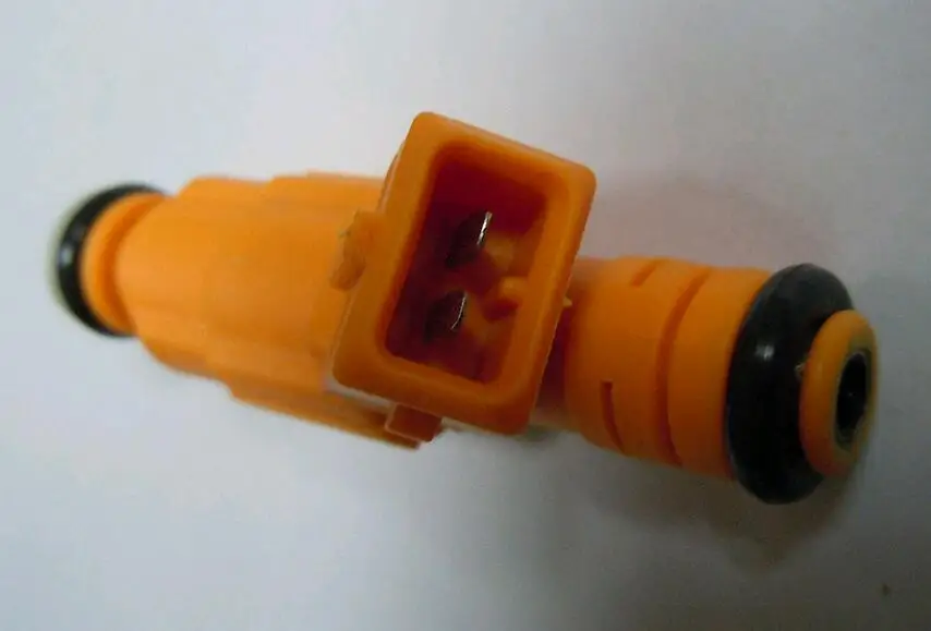 New166cc/min 4 Pcs Fuel Injector for Chevrolet Corsa Saloon Pickup Estate Hatchback Classic 1.6 GLS 8v OE # 0280156090 25165453
New166cc/min 4 Pcs Fuel Injector for Chevrolet Corsa Saloon Pickup Estate Hatchback Classic 1.6 GLS 8v OE # 0280156090 25165453