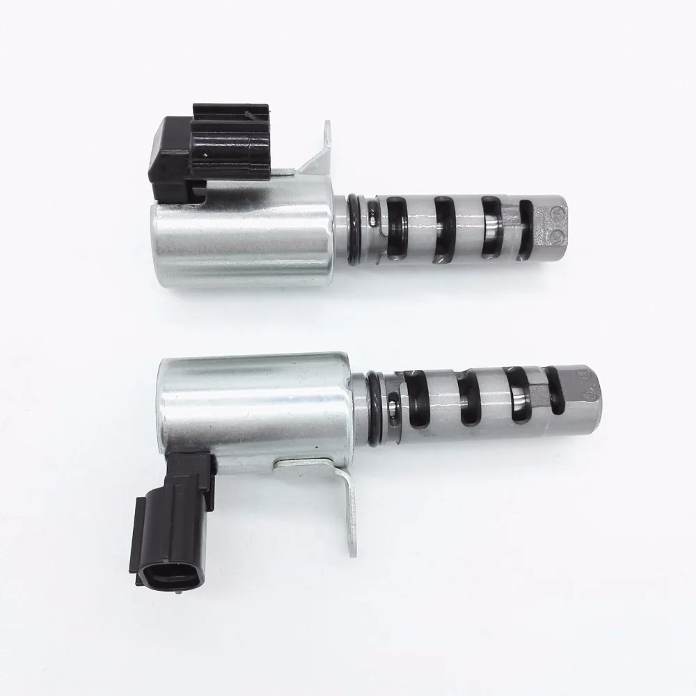 2PCS 15330-0F010 15340-0F010 Engine Variable Valve Timing Solenoid VVT Valve L+R
2PCS 15330-0F010 15340-0F010 Engine Variable Valve Timing Solenoid VVT Valve L+R