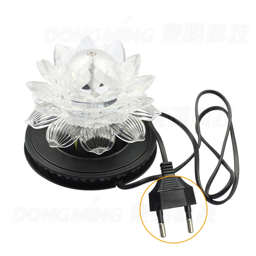 2PCS White Modern Romantic full Colors Lotus Flower lamp Design Decors Changing disco Christmas Festival led stage light
2PCS White Modern Romantic full Colors Lotus Flower lamp Design Decors Changing disco Christmas Festival led stage light