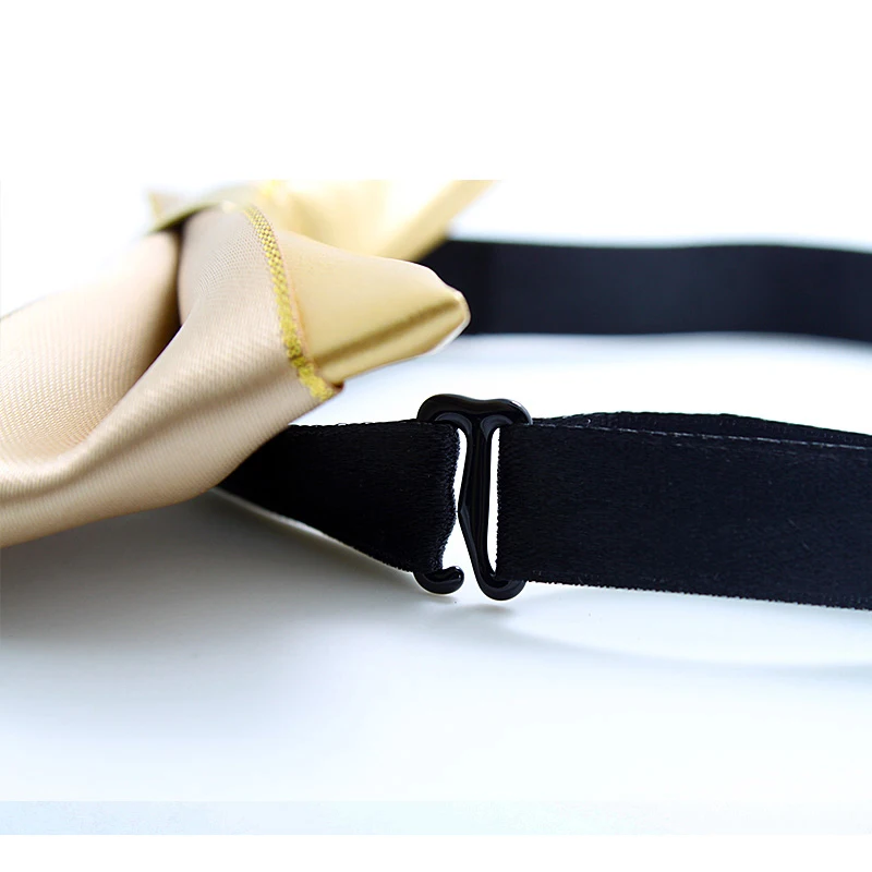 2019 Fashion New PU Leather High Quality Butterfly Men Bowtie Gravata Solid Brand Wedding Party Bow Ties For Men with Gift Box
2019 Fashion New PU Leather High Quality Butterfly Men Bowtie Gravata Solid Brand Wedding Party Bow Ties For Men with Gift Box