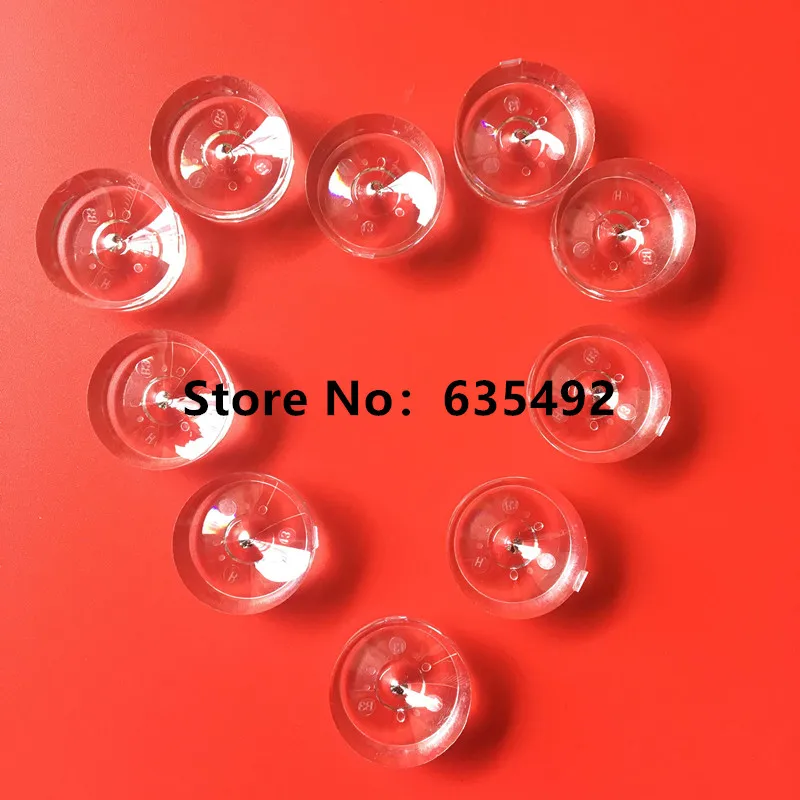 200 piece/lot Lamp covers/cap for repair LG TV LED backlight DRT 3.0 32" 42" 47" 55inch 6916l-1974A 1975A Optical lens
200 piece/lot Lamp covers/cap for repair LG TV LED backlight DRT 3.0 32" 42" 47" 55inch 6916l-1974A 1975A Optical lens