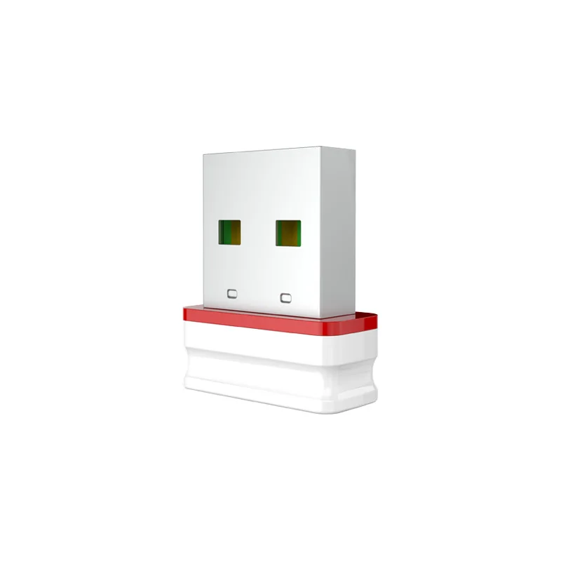 150Mbps Mini WiFi Adapter Free Driver USB Wi Fi Dongle Network Card Ethernet Wireless Wi-Fi Receiver for Desktop PC Laptop
150Mbps Mini WiFi Adapter Free Driver USB Wi Fi Dongle Network Card Ethernet Wireless Wi-Fi Receiver for Desktop PC Laptop