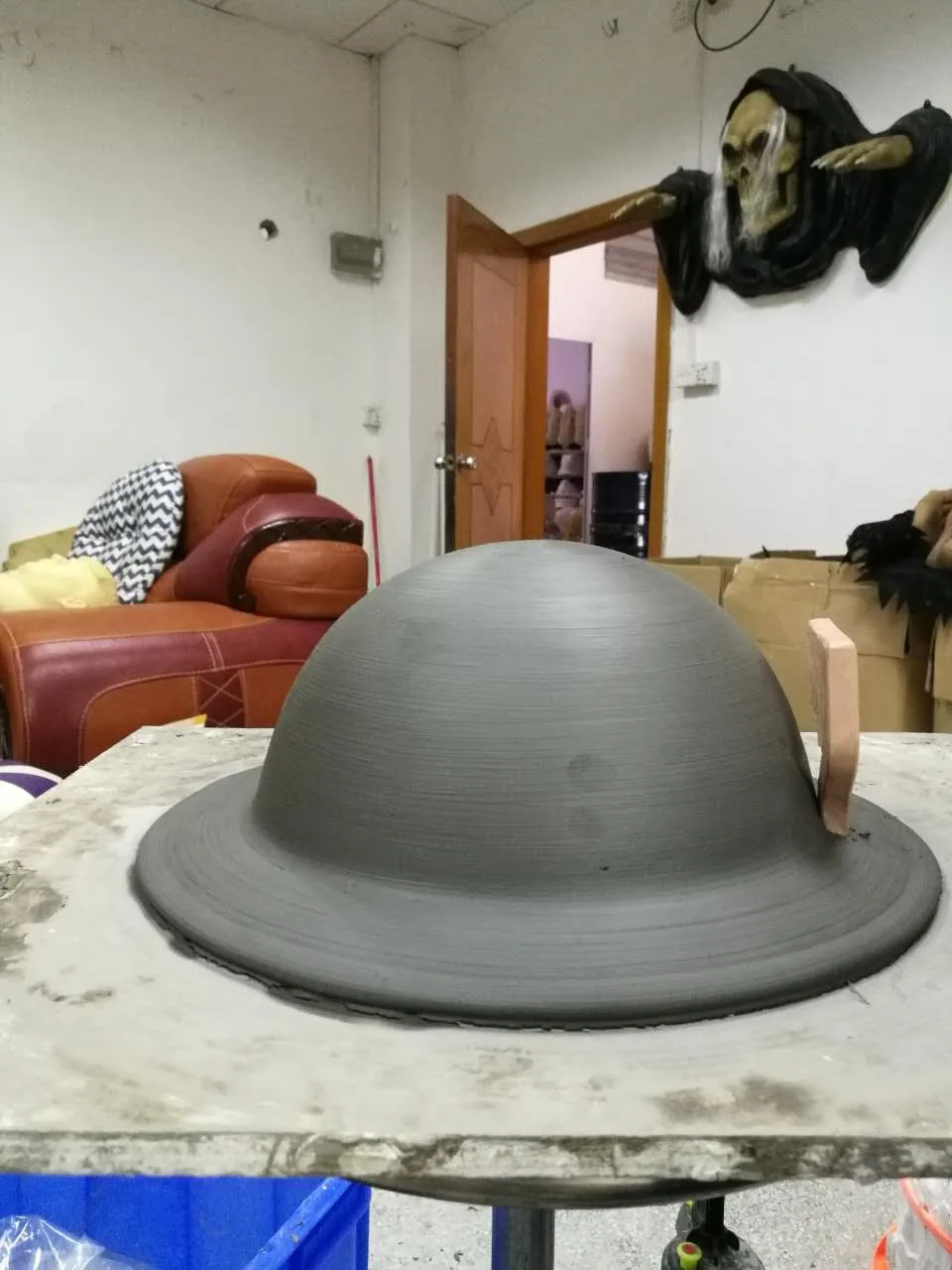 The Flash Season 2 Helmet Cosplay Jay Garrick Silver Helmet Hat Cosplay Flash Costume Prop One Size Halloween
The Flash Season 2 Helmet Cosplay Jay Garrick Silver Helmet Hat Cosplay Flash Costume Prop One Size Halloween