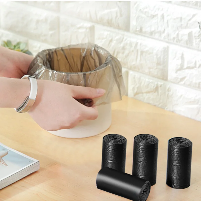 Home Desktop Thicken Small Rubbish Holder Household Cleaning Garbage Car Mini Bag
Home Desktop Thicken Small Rubbish Holder Household Cleaning Garbage Car Mini Bag