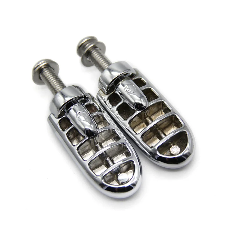 For Honda Gold Wing GL1800 2001-2013 2002 2003 2004 2011 2012 2013 Motorcycle Chrome Heel Toe Shifter Pegs
For Honda Gold Wing GL1800 2001-2013 2002 2003 2004 2011 2012 2013 Motorcycle Chrome Heel Toe Shifter Pegs