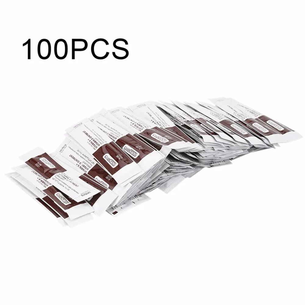 100 pcs/lot Tattoo Recovery Cream Vitamin A+Vitamin D Ointment Top Tattoo Repairing Cream Tattoo essential products
100 pcs/lot Tattoo Recovery Cream Vitamin A+Vitamin D Ointment Top Tattoo Repairing Cream Tattoo essential products