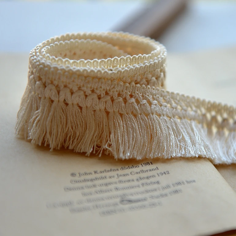 M753 beige polyester cotton tassels lace women lace accessories retro dress doll lace width 3.5cm
M753 beige polyester cotton tassels lace women lace accessories retro dress doll lace width 3.5cm