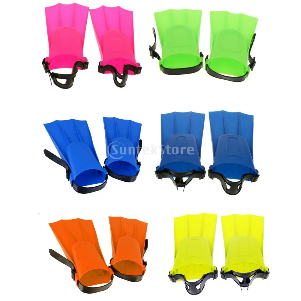 Snorkeling Swimming Diving Rubber Flippers Shoes Fins Adult Kids Diving Learning Tools
Snorkeling Swimming Diving Rubber Flippers Shoes Fins Adult Kids Diving Learning Tools