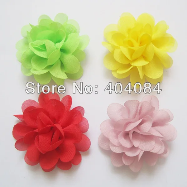 NEW Christmas Flowers 15colors stock 50pcs/lot Mini Chiffon Flowers 2" Charlotte Tulle Puff Flower Head hydrangea
NEW Christmas Flowers 15colors stock 50pcs/lot Mini Chiffon Flowers 2" Charlotte Tulle Puff Flower Head hydrangea